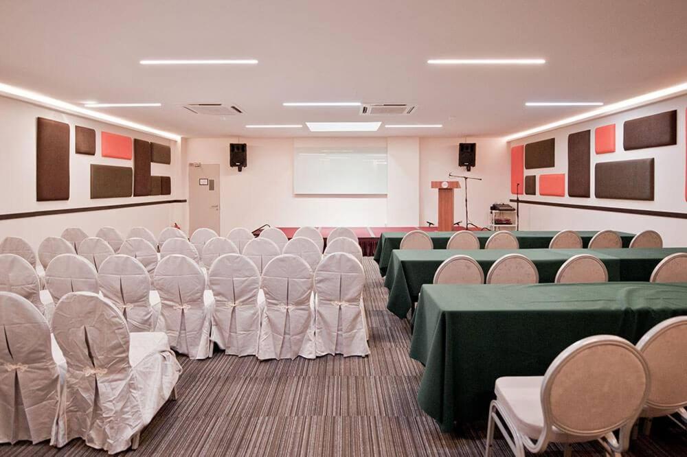 Bei Boutique Hotel Муар Экстерьер фото