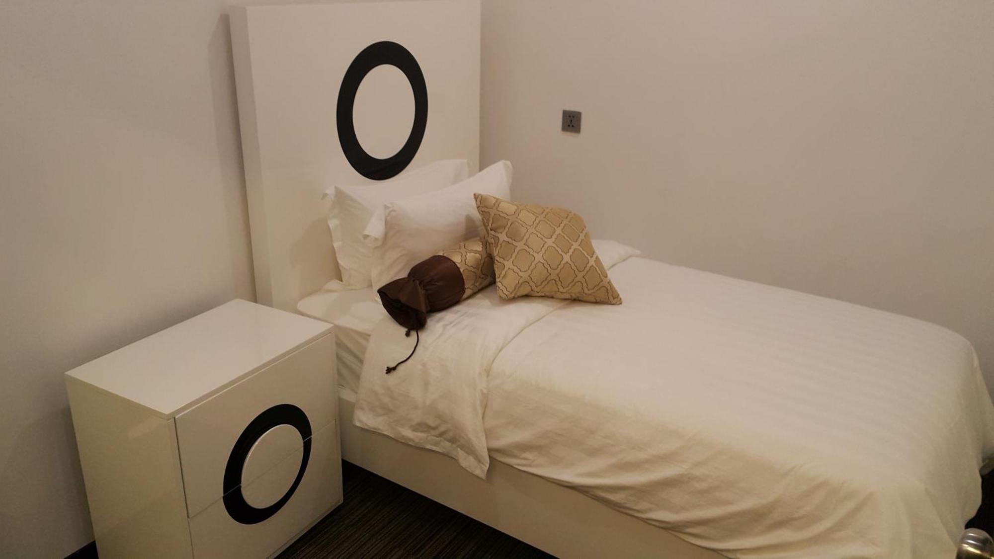 Bei Boutique Hotel Муар Номер фото