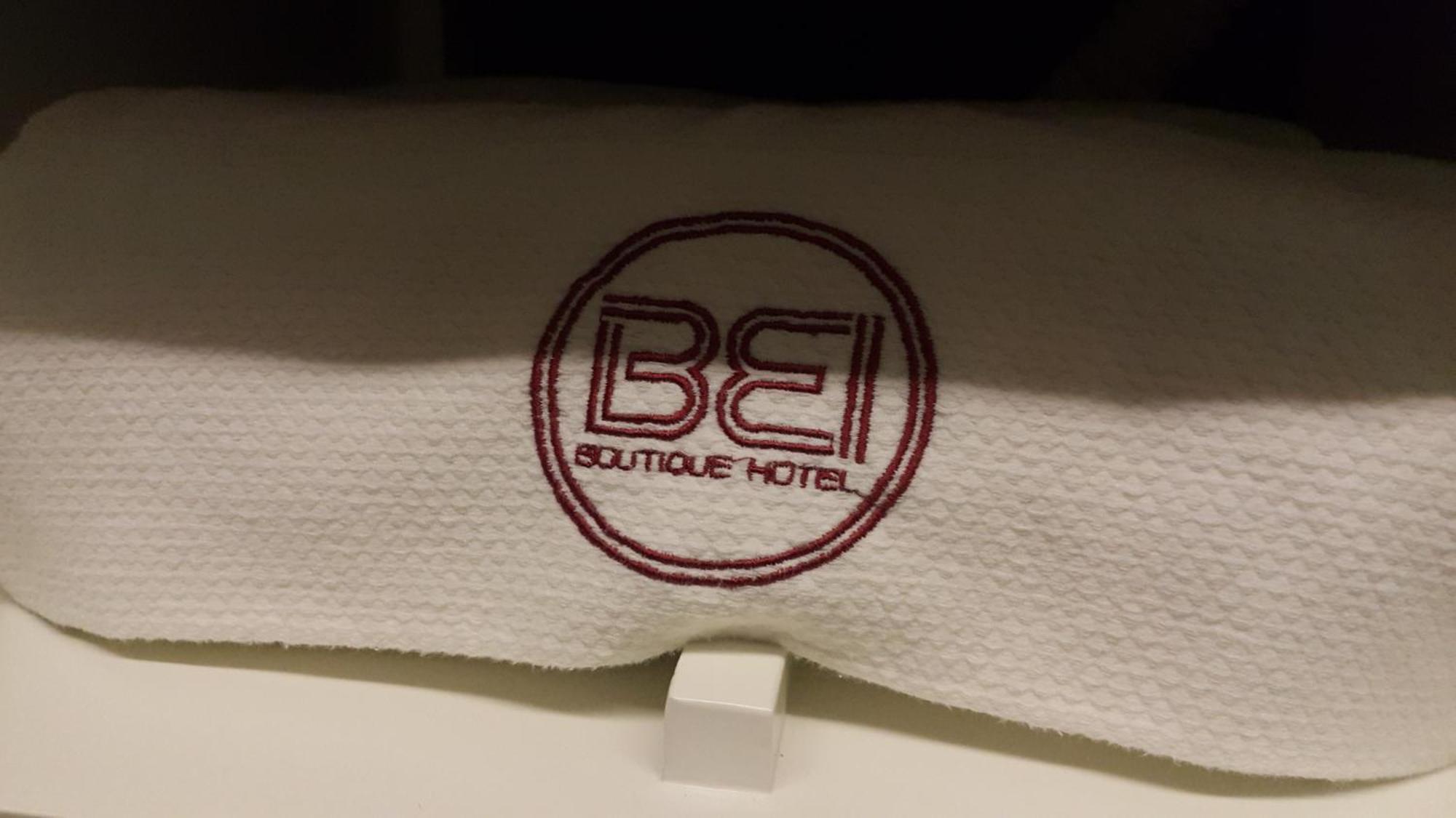 Bei Boutique Hotel Муар Номер фото