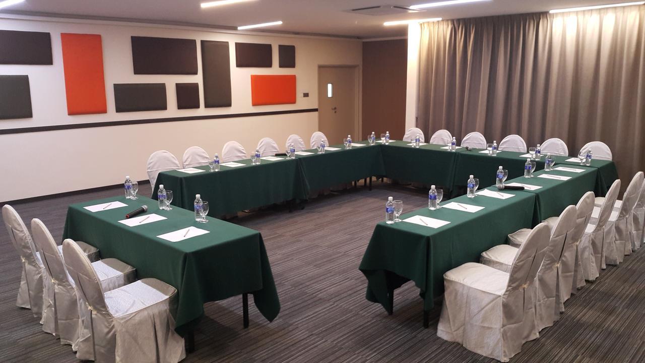 Bei Boutique Hotel Муар Экстерьер фото