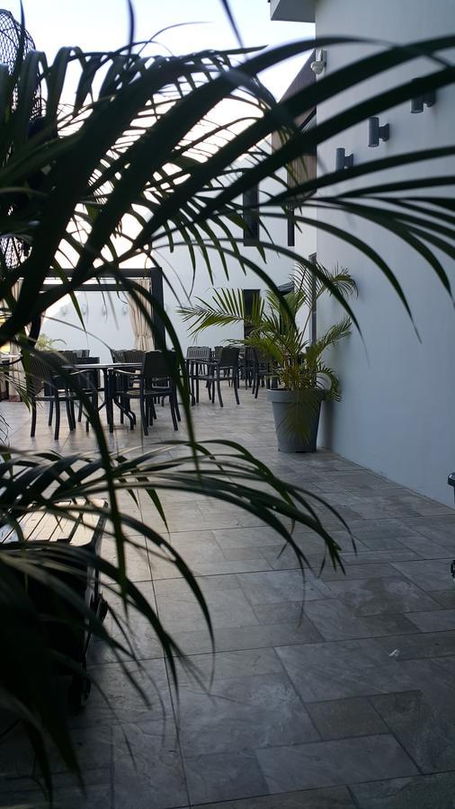 Bei Boutique Hotel Муар Экстерьер фото