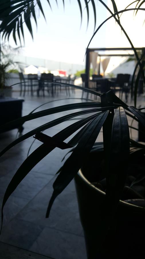 Bei Boutique Hotel Муар Экстерьер фото