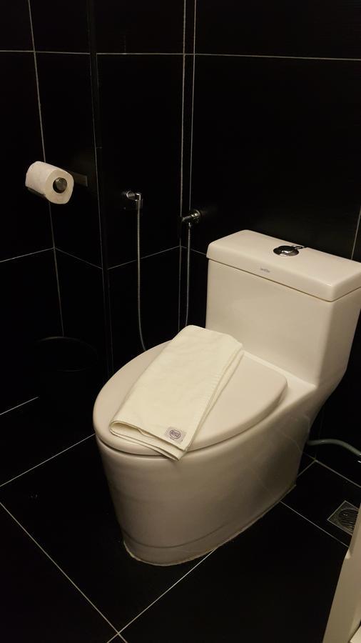 Bei Boutique Hotel Муар Экстерьер фото