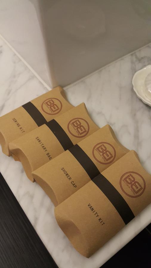 Bei Boutique Hotel Муар Экстерьер фото