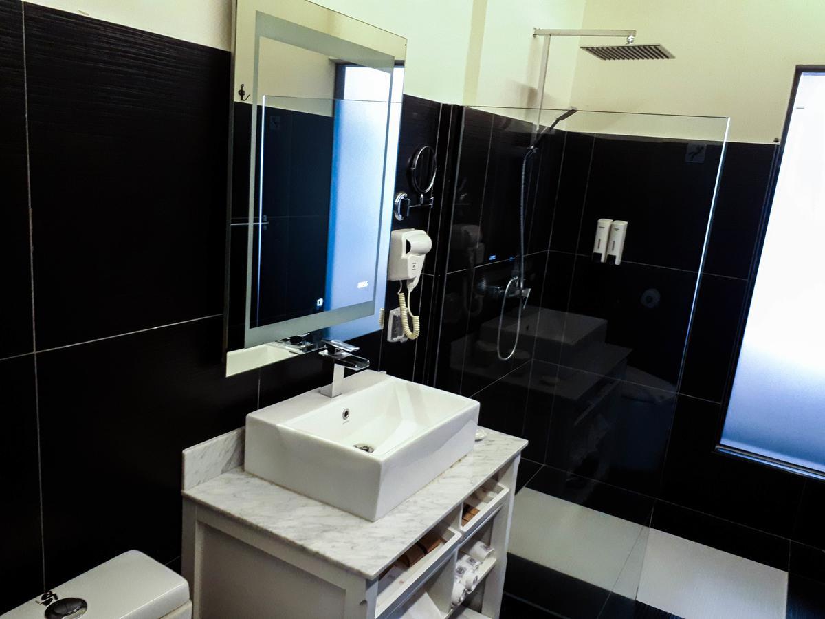 Bei Boutique Hotel Муар Экстерьер фото