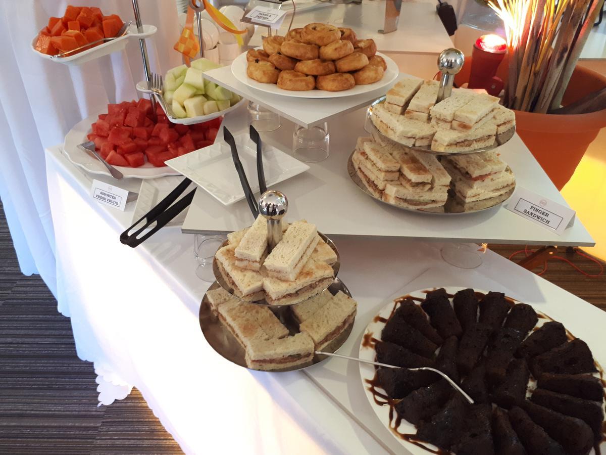 Bei Boutique Hotel Муар Экстерьер фото