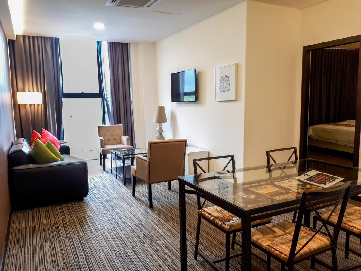 Bei Boutique Hotel Муар Экстерьер фото