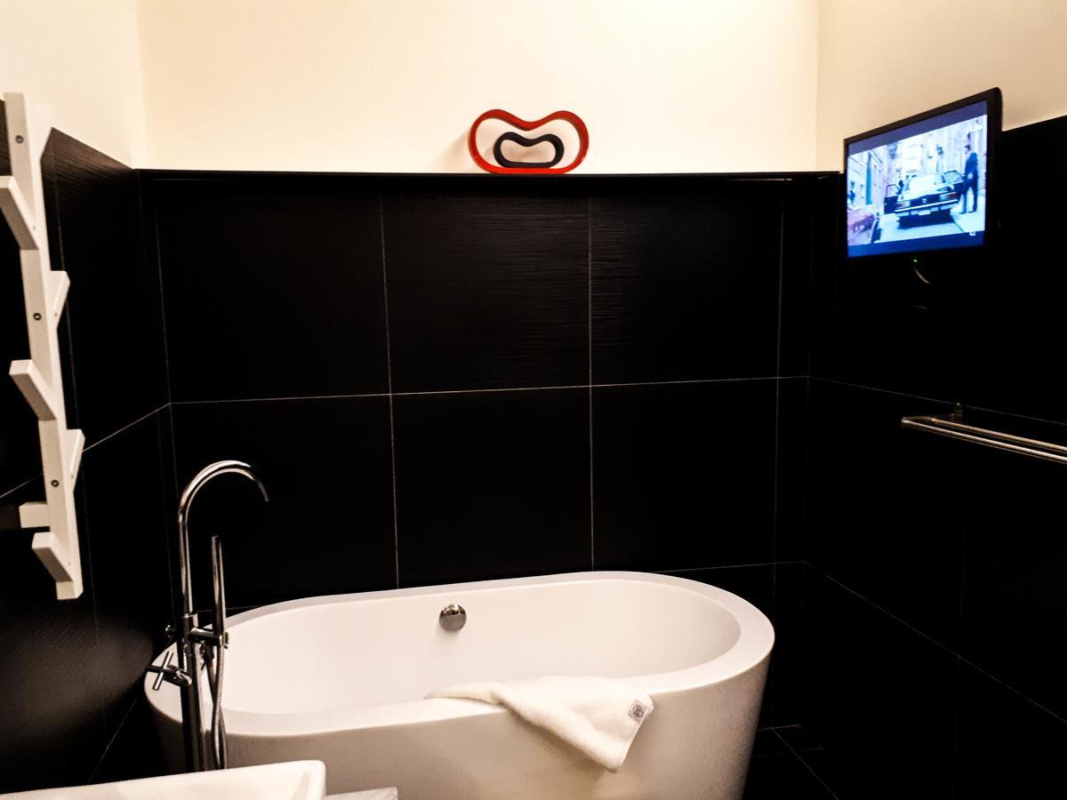 Bei Boutique Hotel Муар Экстерьер фото