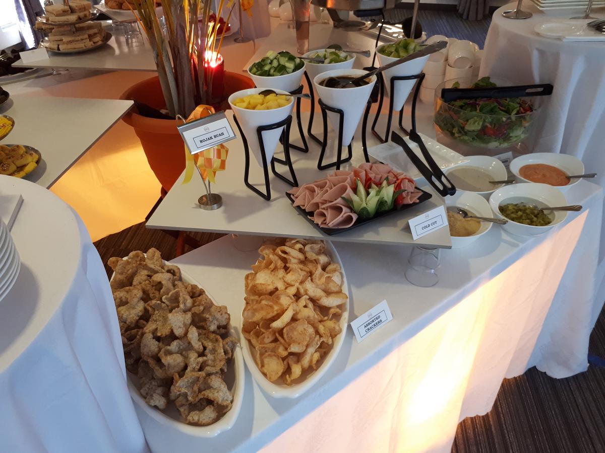 Bei Boutique Hotel Муар Экстерьер фото