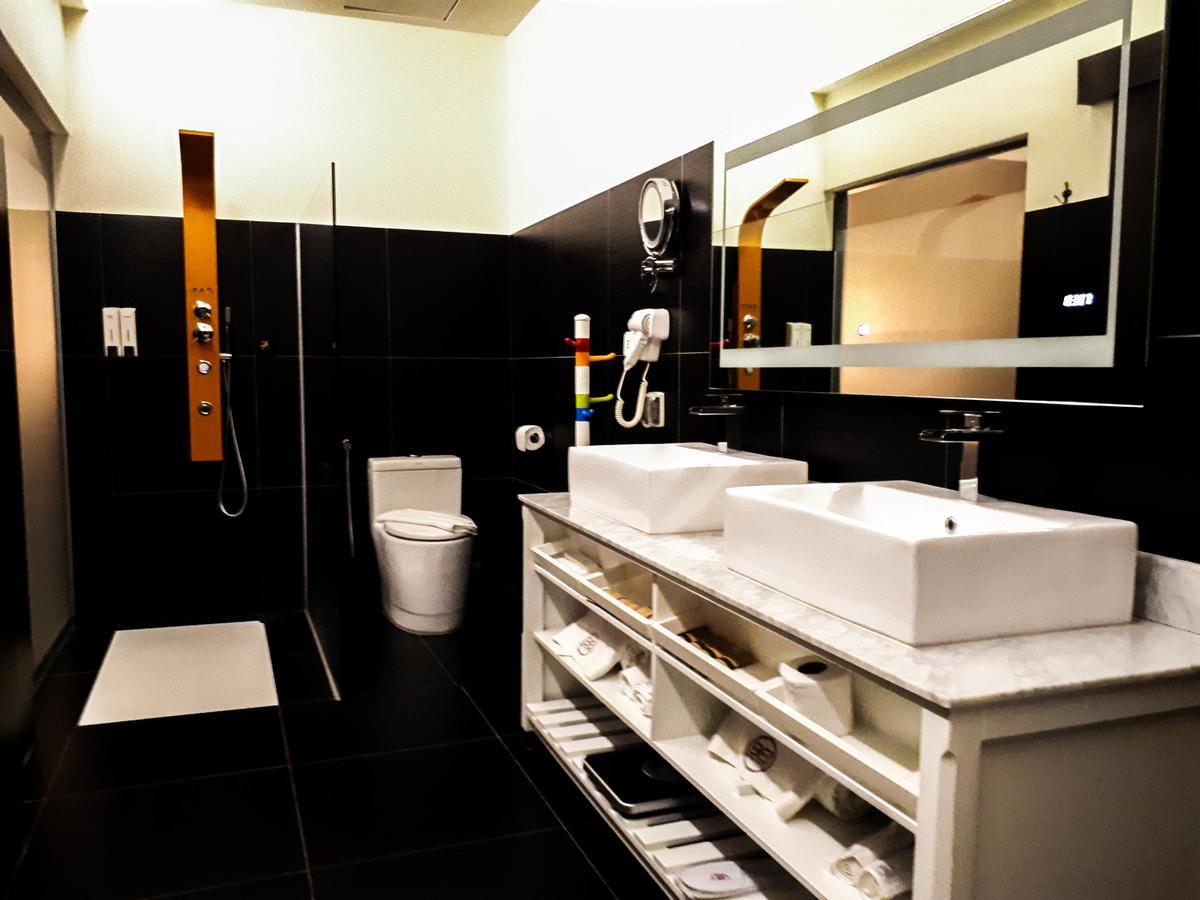 Bei Boutique Hotel Муар Экстерьер фото