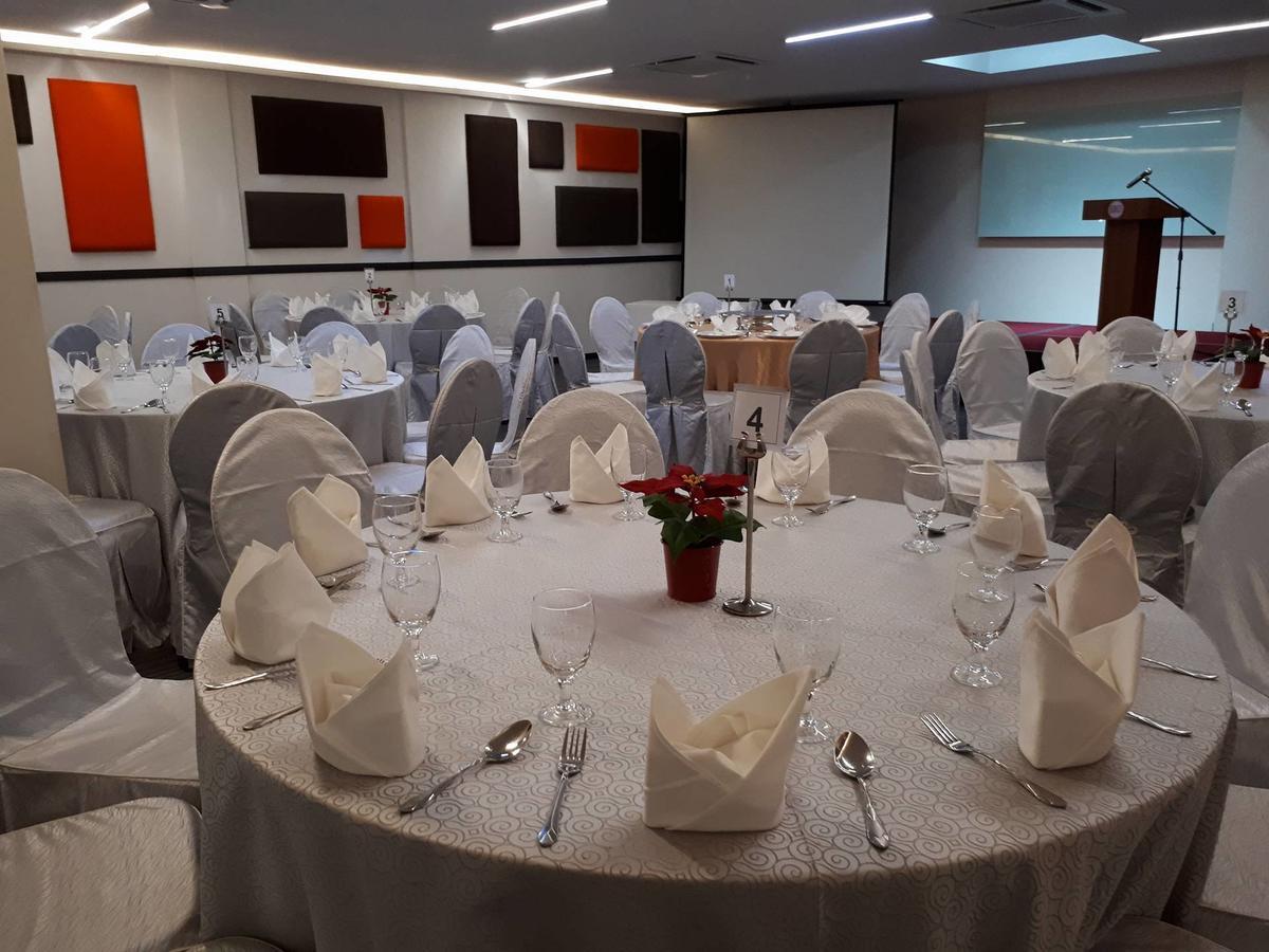 Bei Boutique Hotel Муар Экстерьер фото