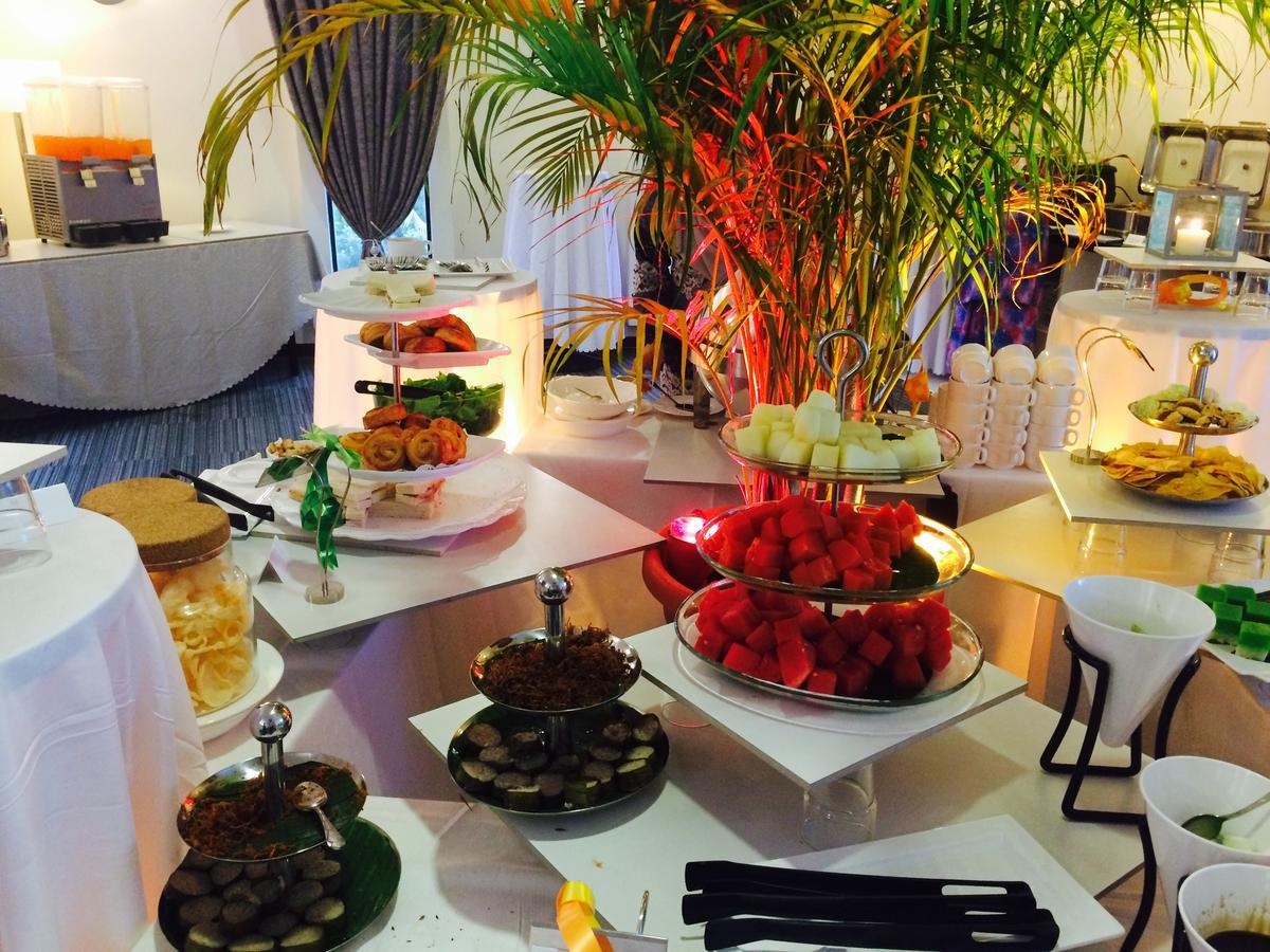 Bei Boutique Hotel Муар Экстерьер фото