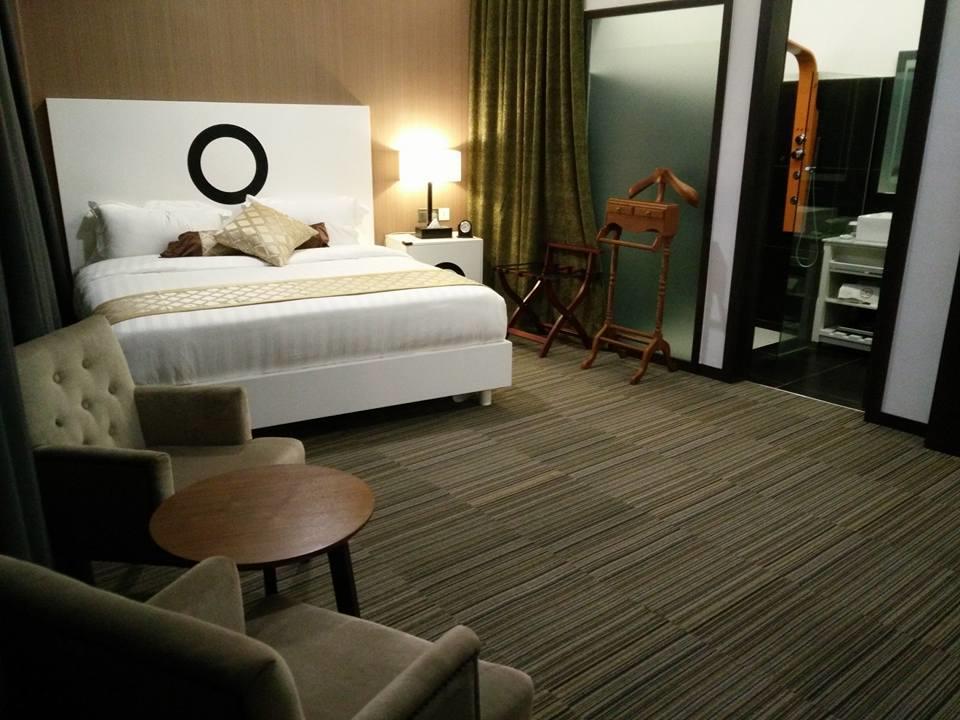 Bei Boutique Hotel Муар Экстерьер фото