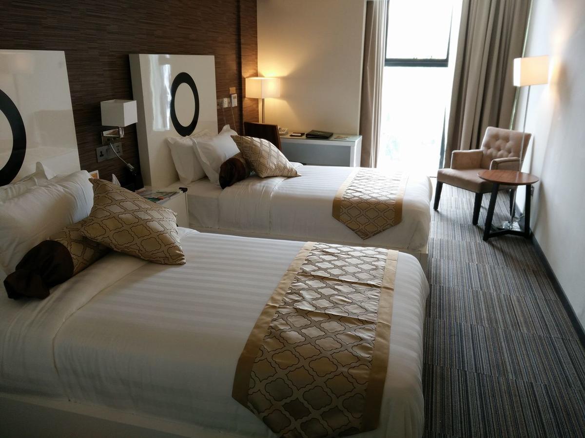 Bei Boutique Hotel Муар Экстерьер фото