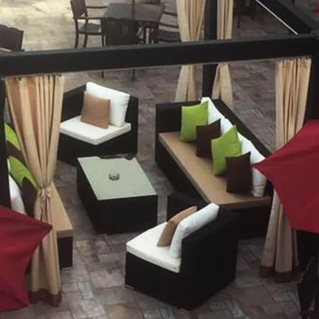 Bei Boutique Hotel Муар Экстерьер фото